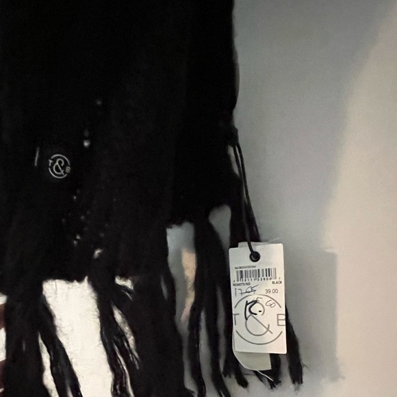 Treasure & Bond Scarf - Picture 3 of 7